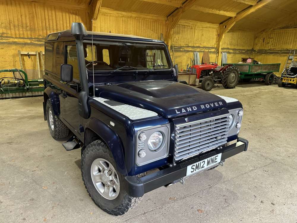 Previously Sold Van 101